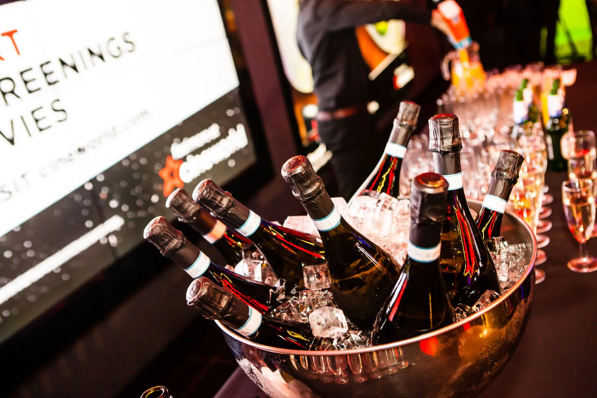 Photo of Cineworld O2 Greenwich