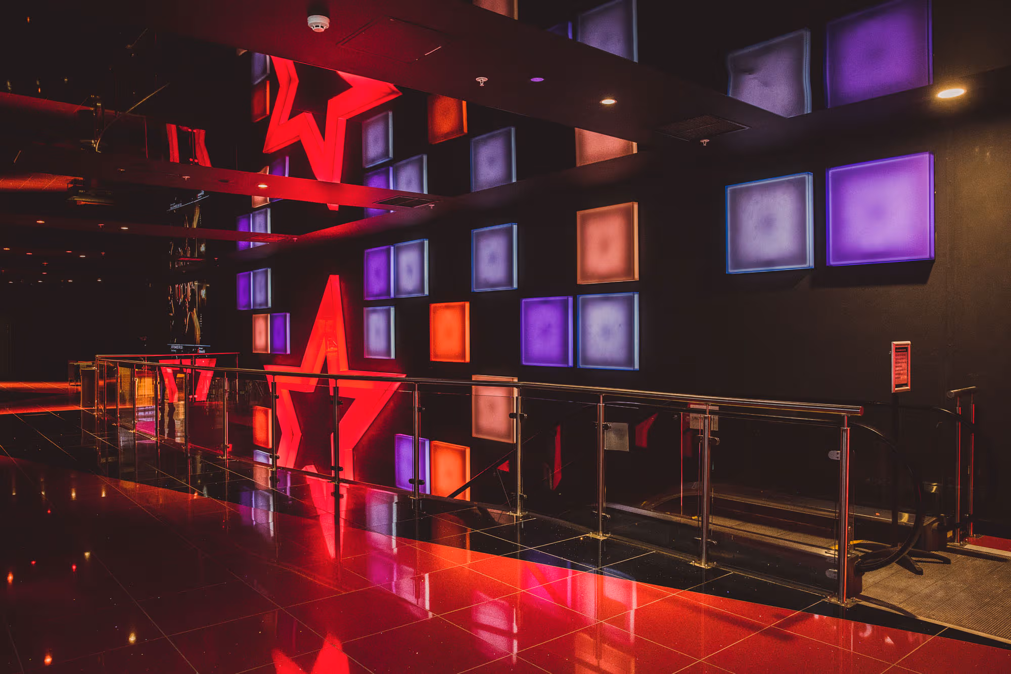Screen 11, Cineworld O2 Greenwich photo #5