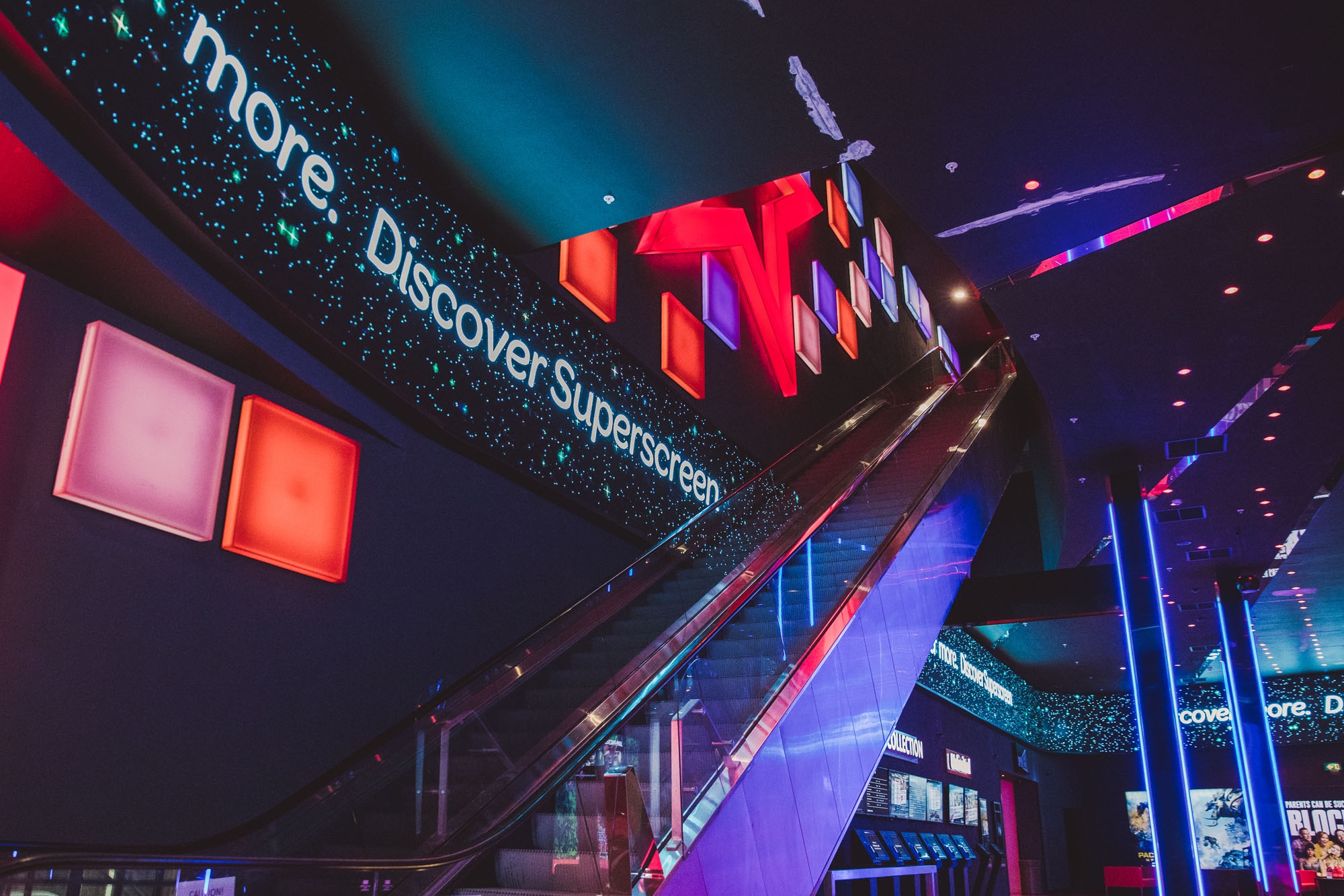 Photo of Cineworld O2 Greenwich, Screen 11