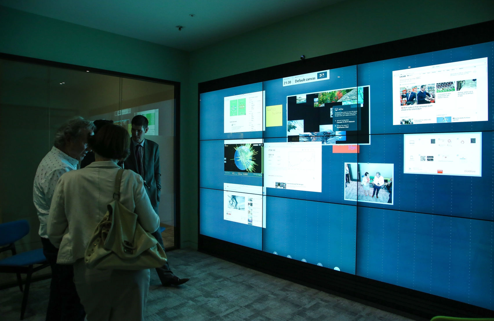 Photo of 8 St. James’s Square