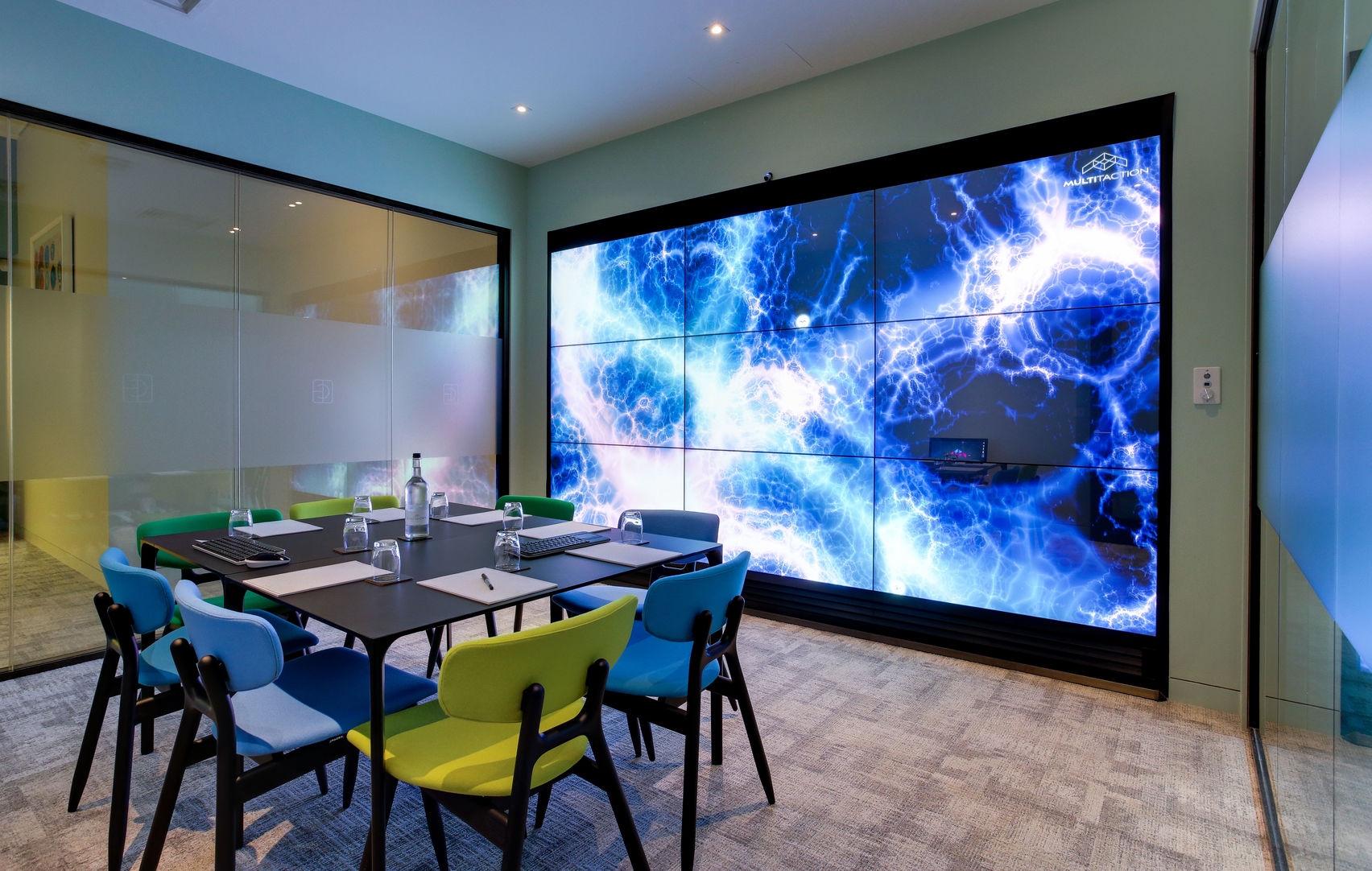 Photo of 8 St. James’s Square, The Greenhouse