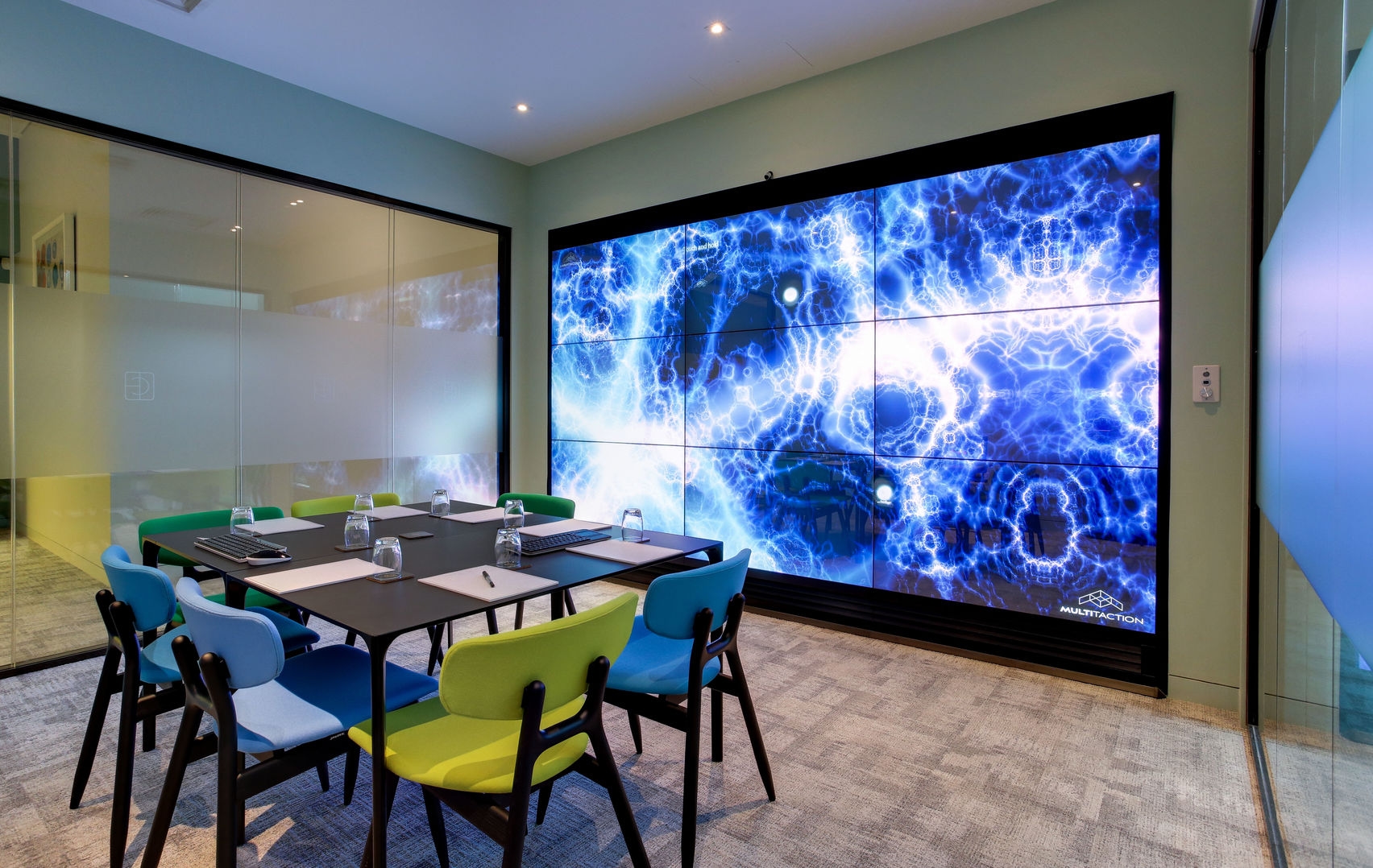 Photo of 8 St. James’s Square, The Greenhouse