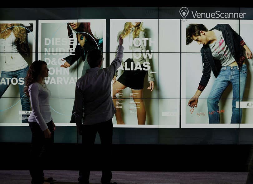 8 St. James’s Square, The Greenhouse photo #3