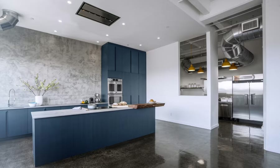 Photo of Cooktop Studio, Kitchen Studio