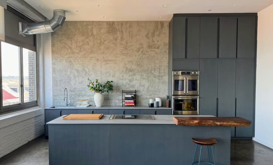 Photo of Cooktop Studio, Kitchen Studio