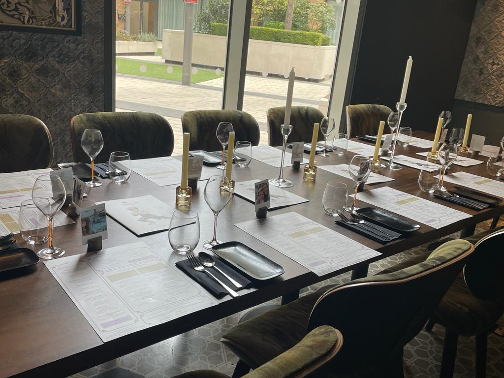 Photo of Yum Sa Restaurant, Private Dining