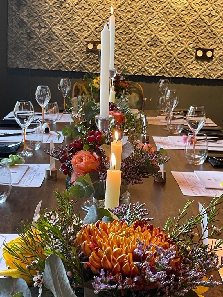 Photo of Yum Sa Restaurant, Full Restaurant