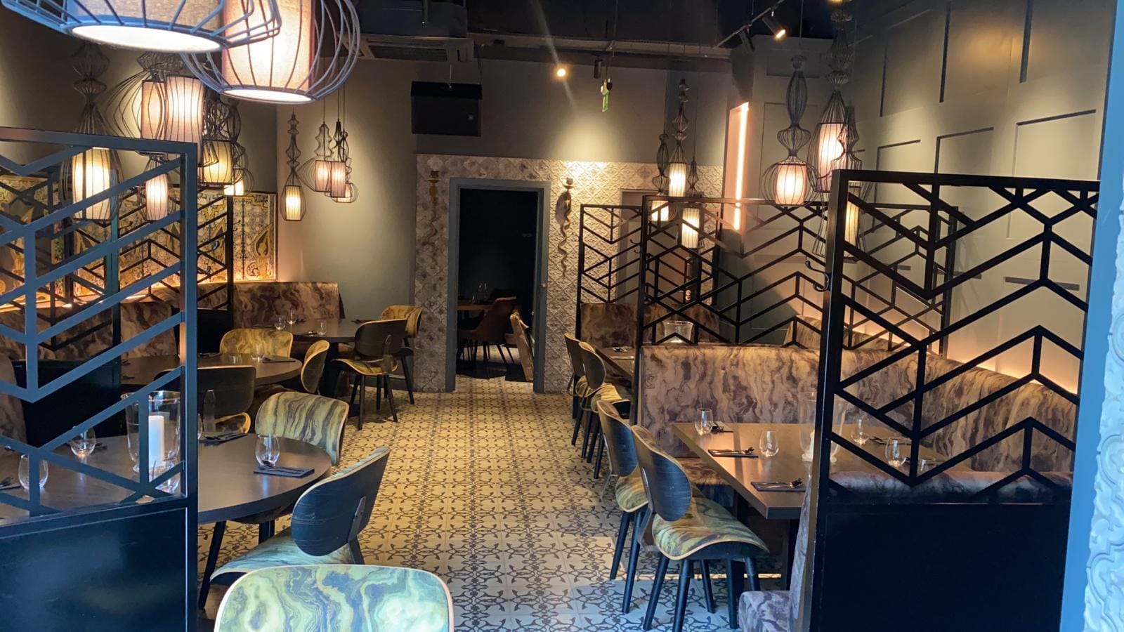 Photo of Yum Sa Restaurant, Full Restaurant