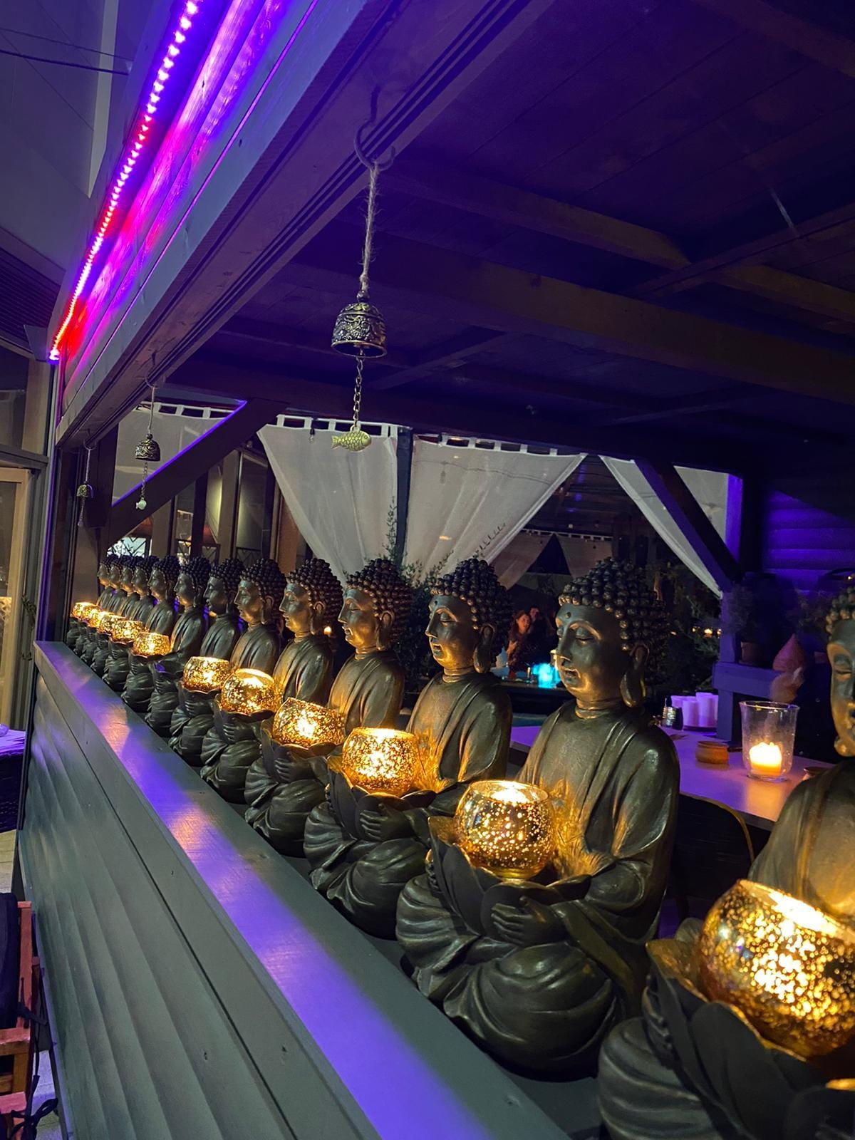 Photo of Yum Sa Restaurant, Full Restaurant