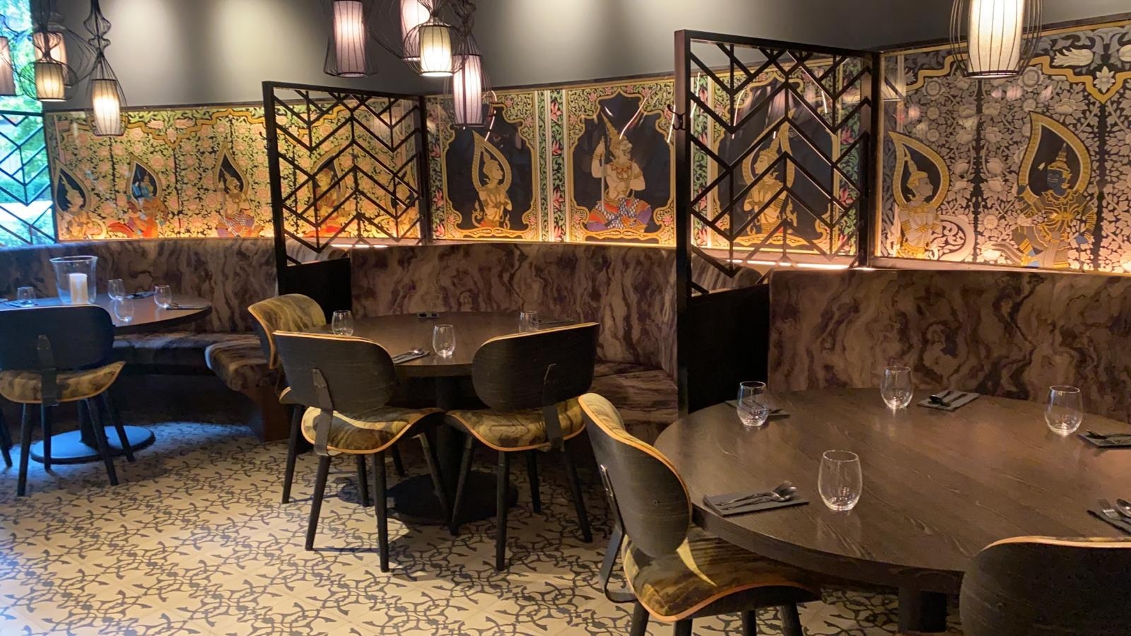 Photo of Yum Sa Restaurant, Full Restaurant