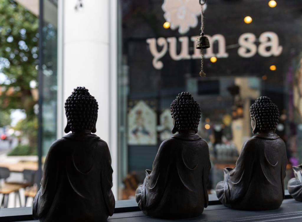 Photo of Yum Sa Restaurant, Full Restaurant