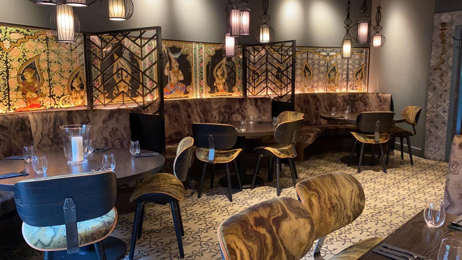 Photo of Yum Sa Restaurant, Full Restaurant