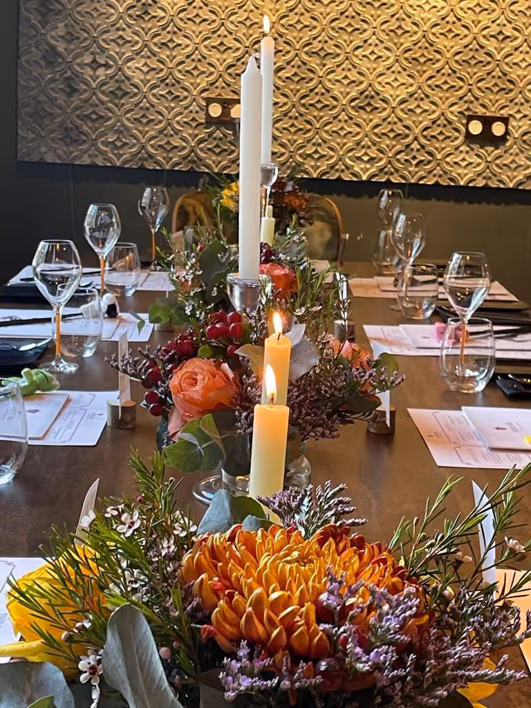 Private Dining, Yum Sa Restaurant photo #2