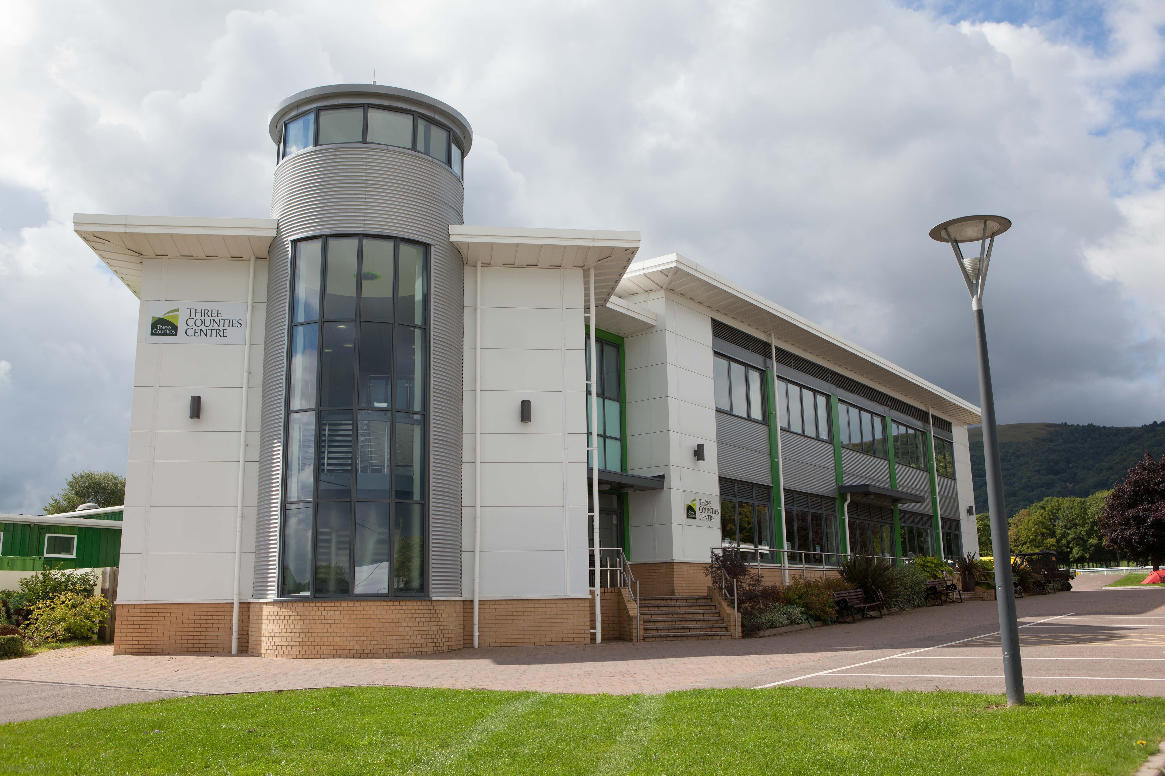 Photo of Three Counties Centre, Perry Suite