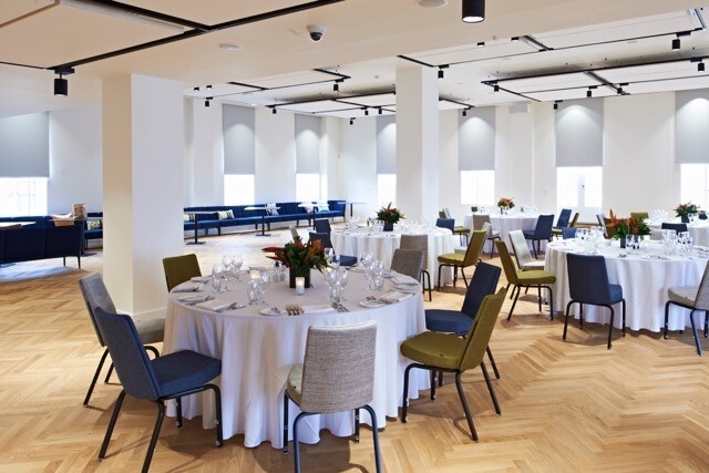 Photo of King's College London (King's Venues), Bush House - 8th Floor North And South