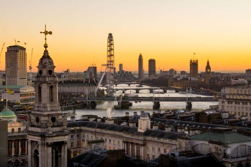 Photo of King's College London (King's Venues)