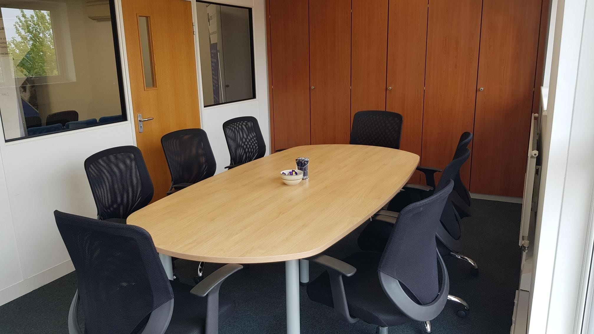 Photo of F4 Fareham Heights, Training Room / Meeting Room