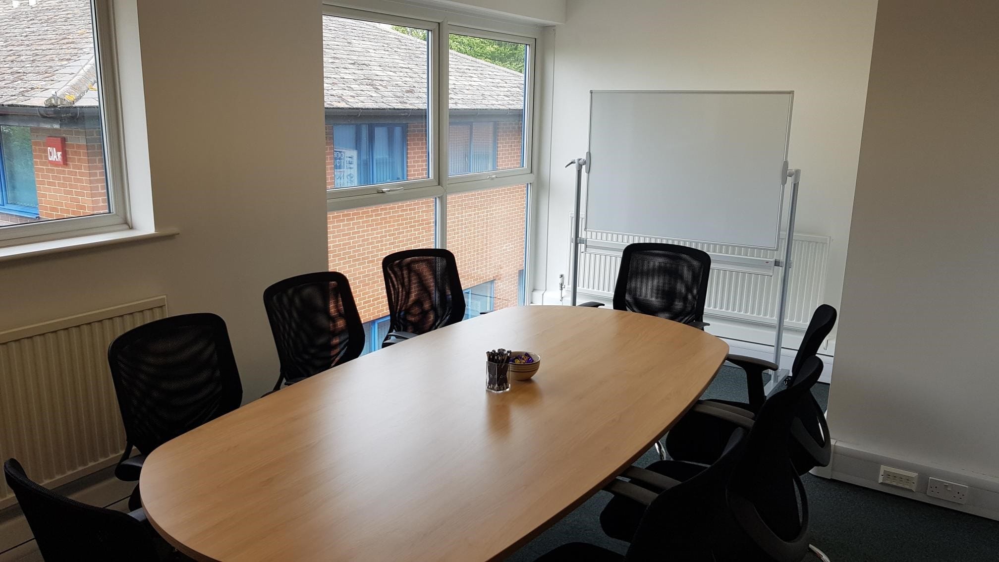 Photo of F4 Fareham Heights, Training Room / Meeting Room