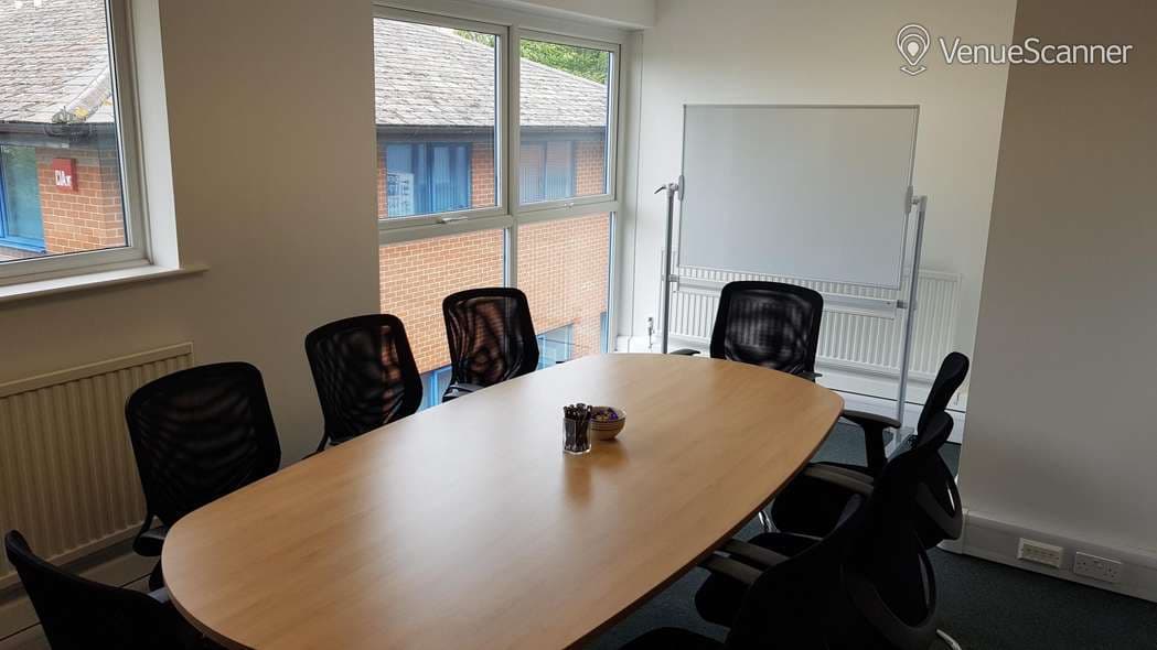 Training Room / Meeting Room, F4 Fareham Heights photo #3