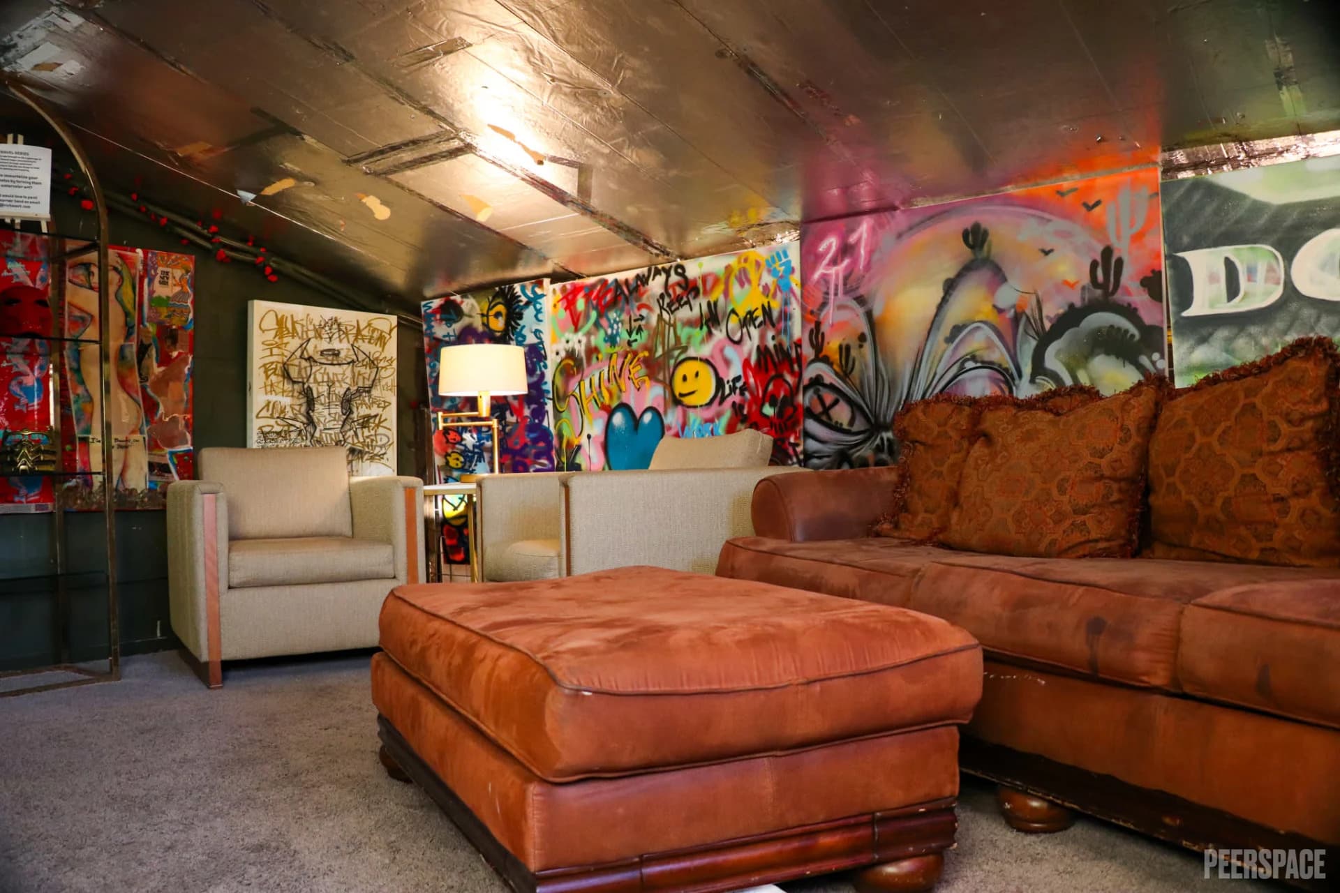 Art Gallery And Event Venue, RichesArt photo #5