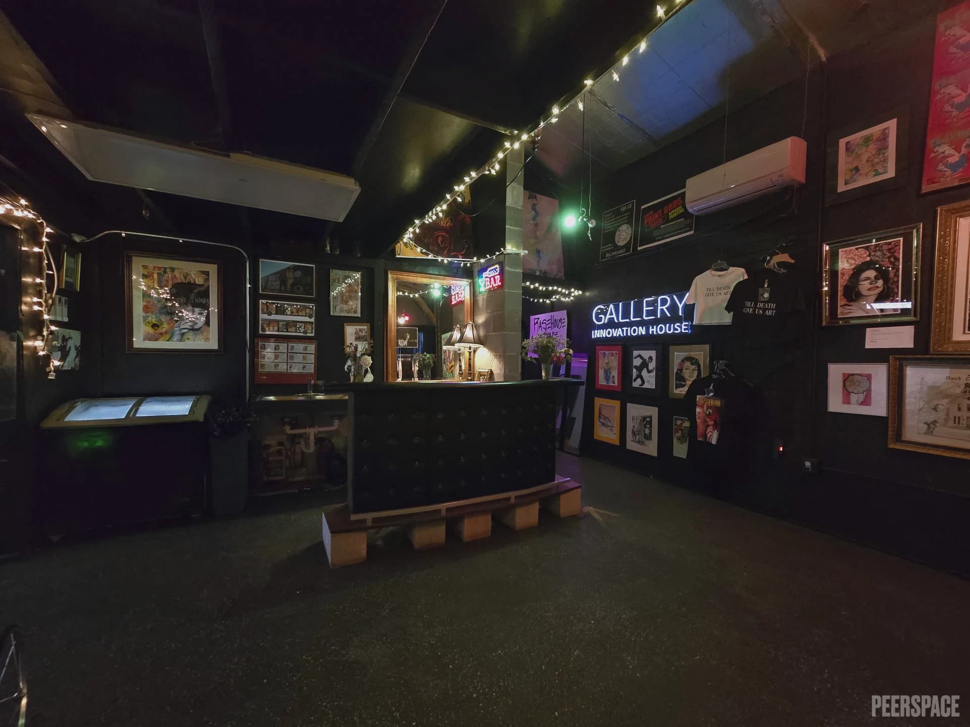 Art Gallery And Event Venue, RichesArt photo #7