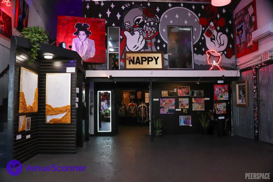 Art Gallery And Event Venue, RichesArt photo #3