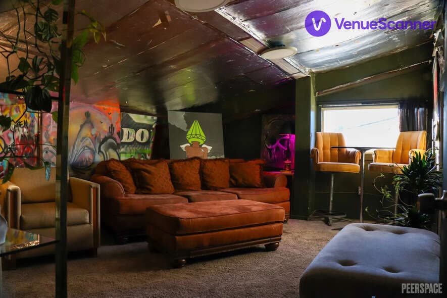 Art Gallery And Event Venue, RichesArt photo #2