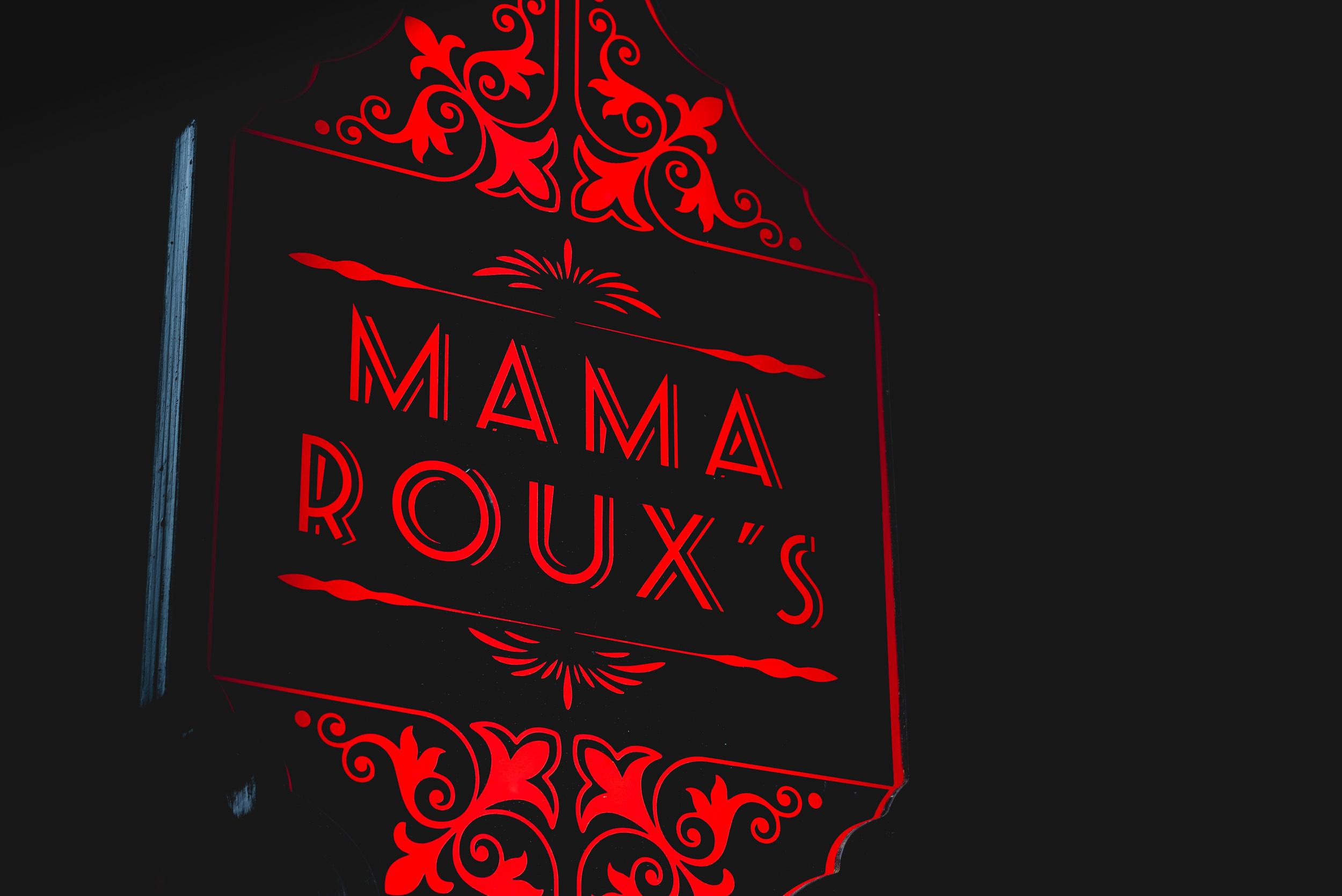 Mama Roux's, Main Space photo #17