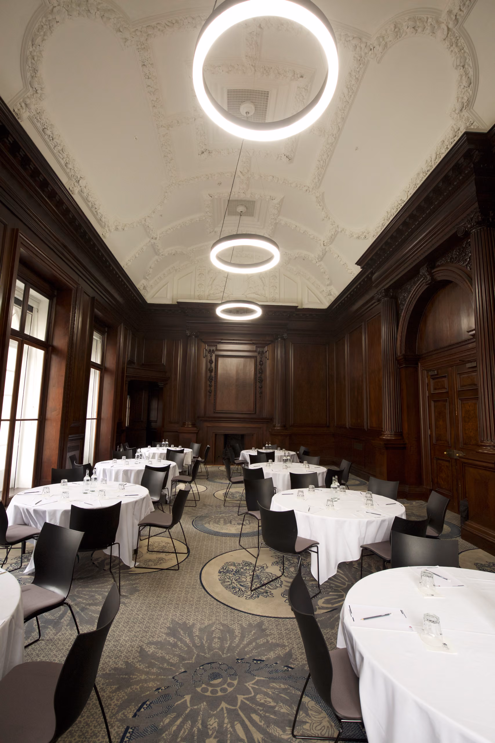 Photo of Aloft Liverpool, James Doyle Suite