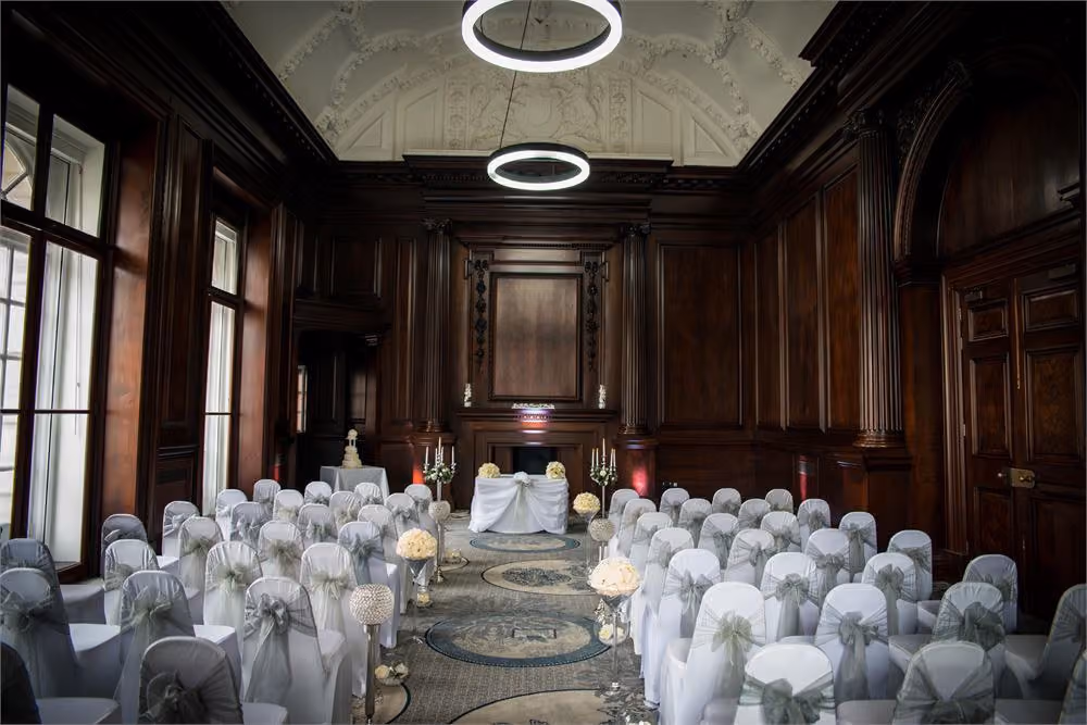 Photo of Aloft Liverpool, James Doyle Suite