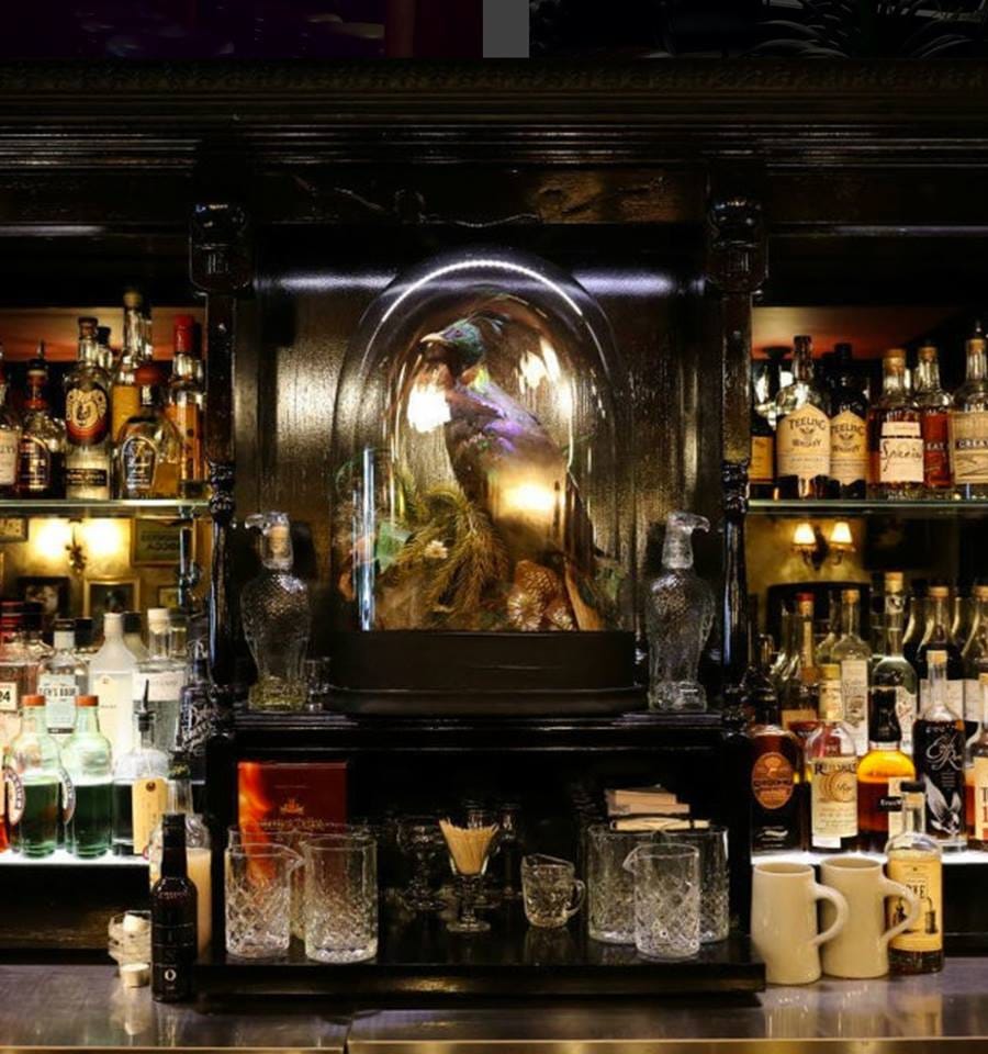 Photo of The Ox Bristol, The Restaurant