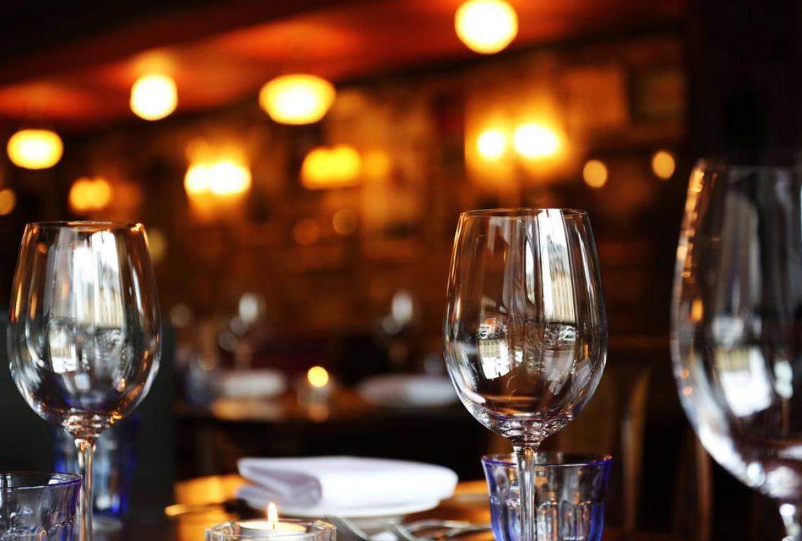 Photo of The Ox Bristol, The Restaurant