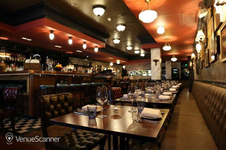 The Restaurant, The Ox Bristol photo #5