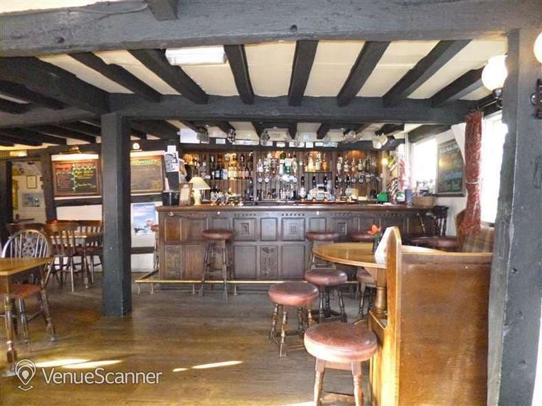 Restaurant, The Good Intent photo #1