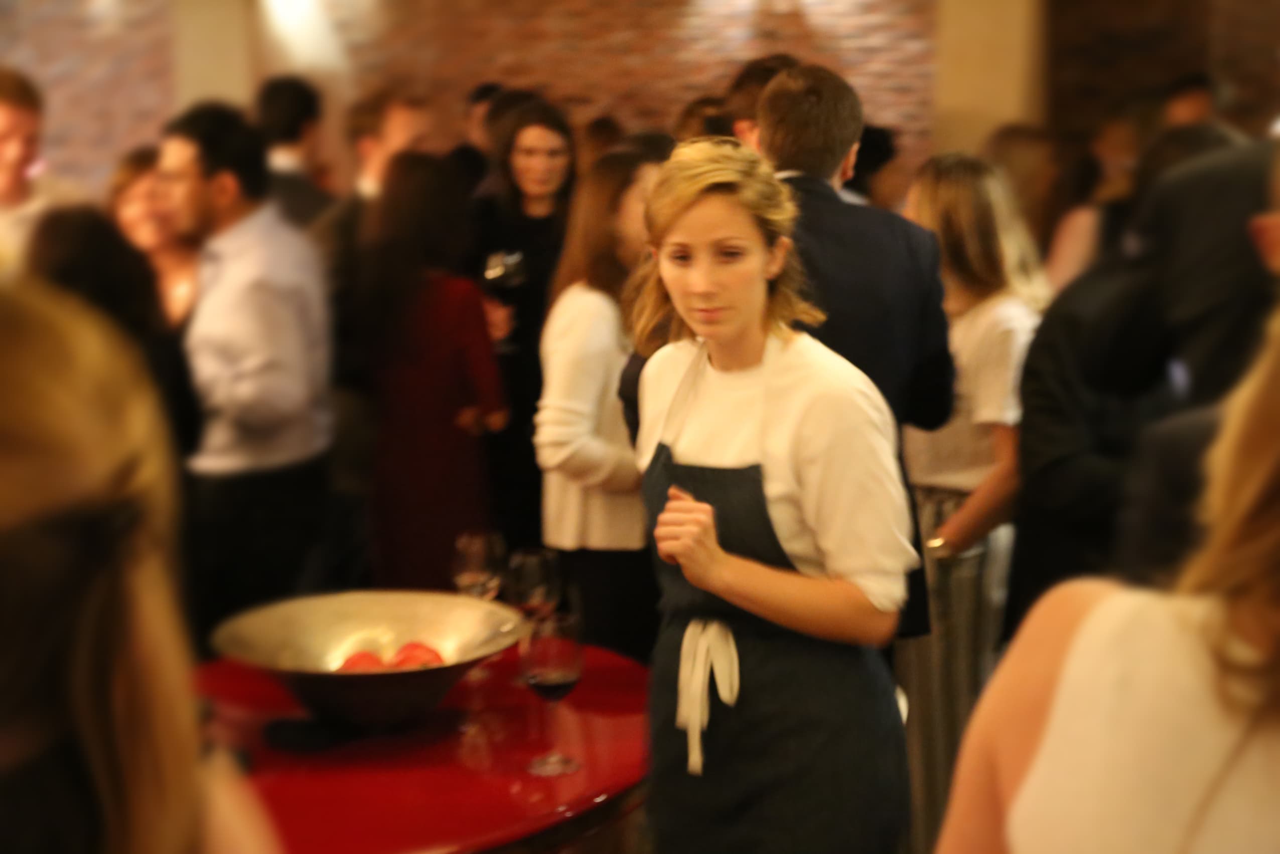 The Chelsea Cellar, The Cellar photo #2