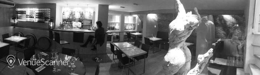 The Chelsea Cellar, The Cellar photo #3