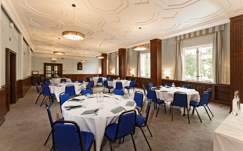 Photo of Portsmouth Guildhall, Portsmouth Room