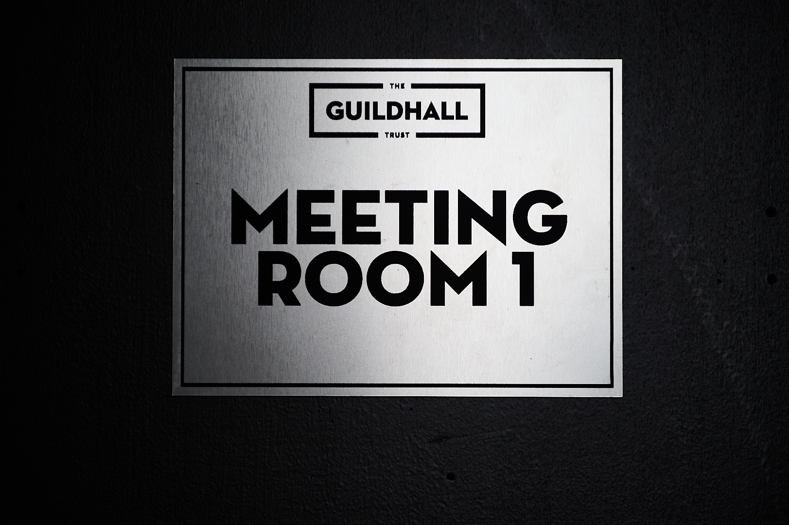 Photo of Portsmouth Guildhall