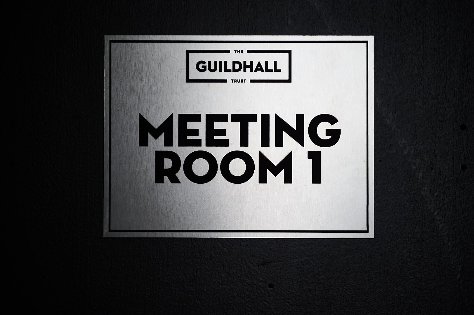Photo of Portsmouth Guildhall, Meeting Room 1