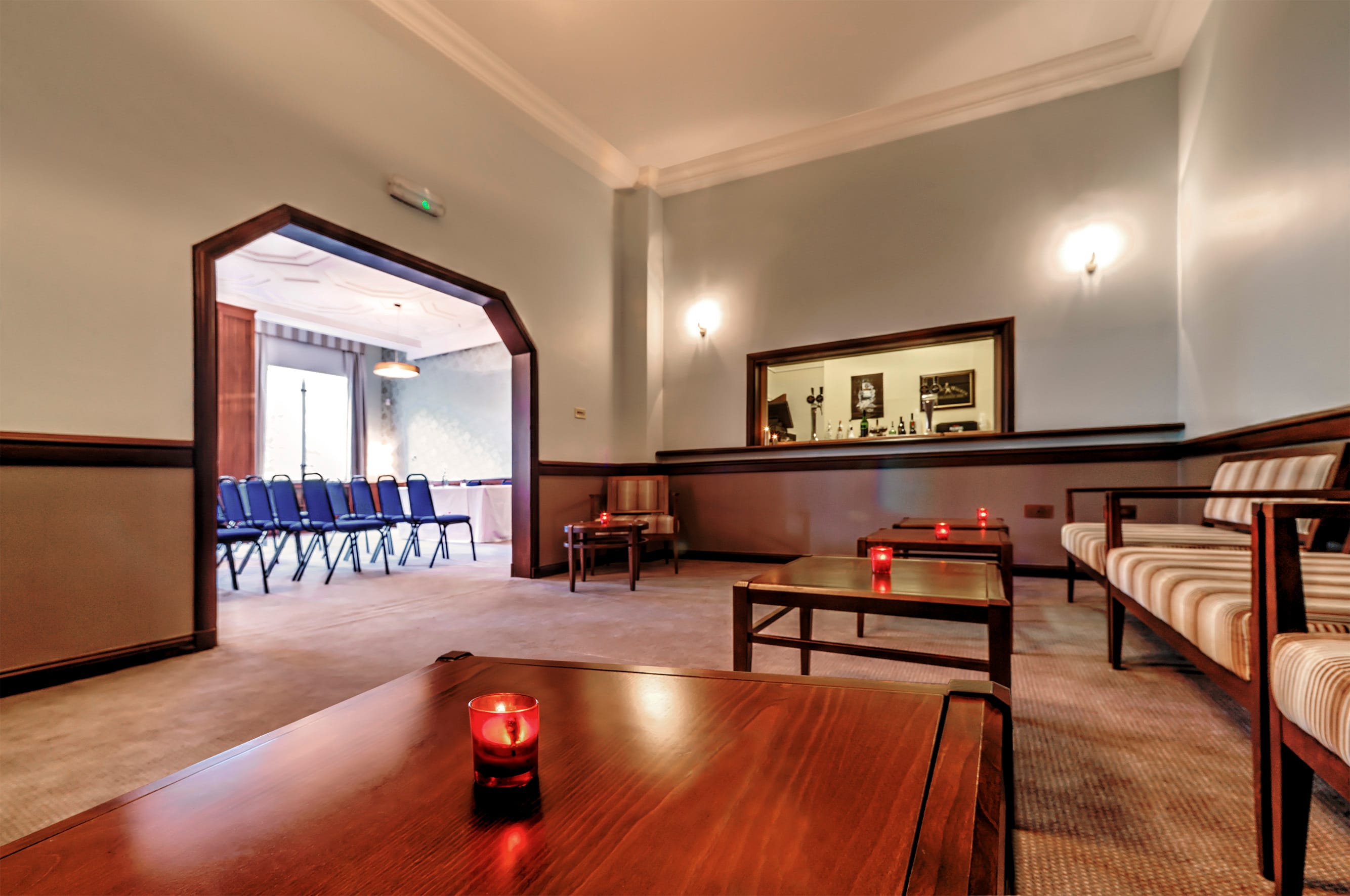 Photo of Portsmouth Guildhall, Portsmouth Room