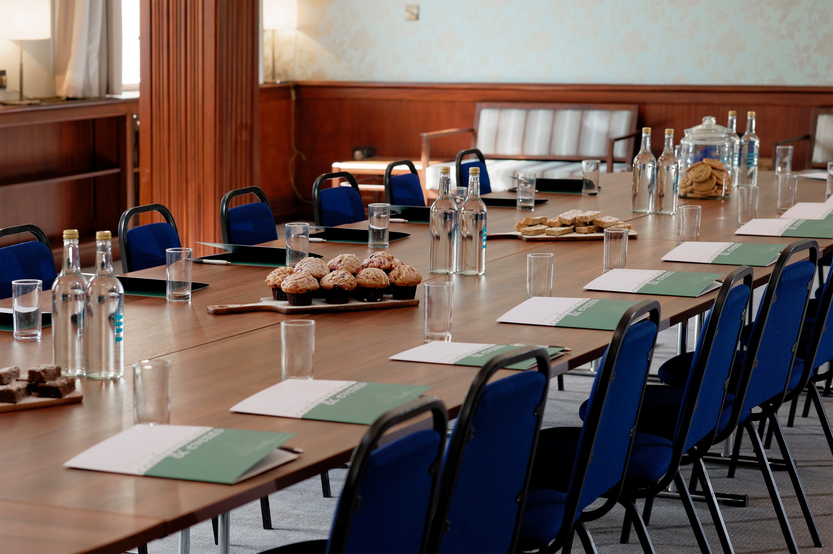 Portsmouth Room, Portsmouth Guildhall photo #4