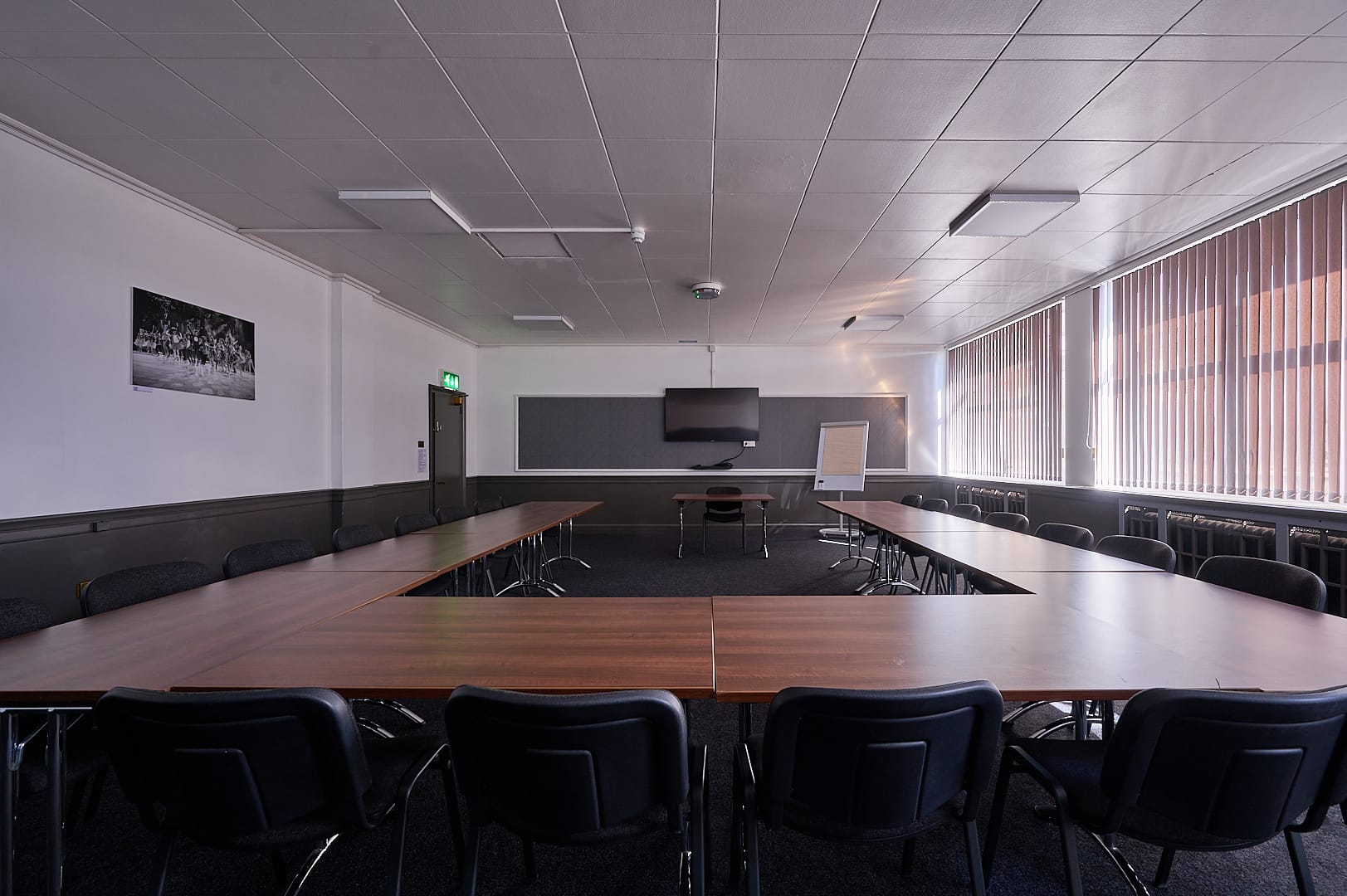 Photo of Portsmouth Guildhall, Meeting Room 1