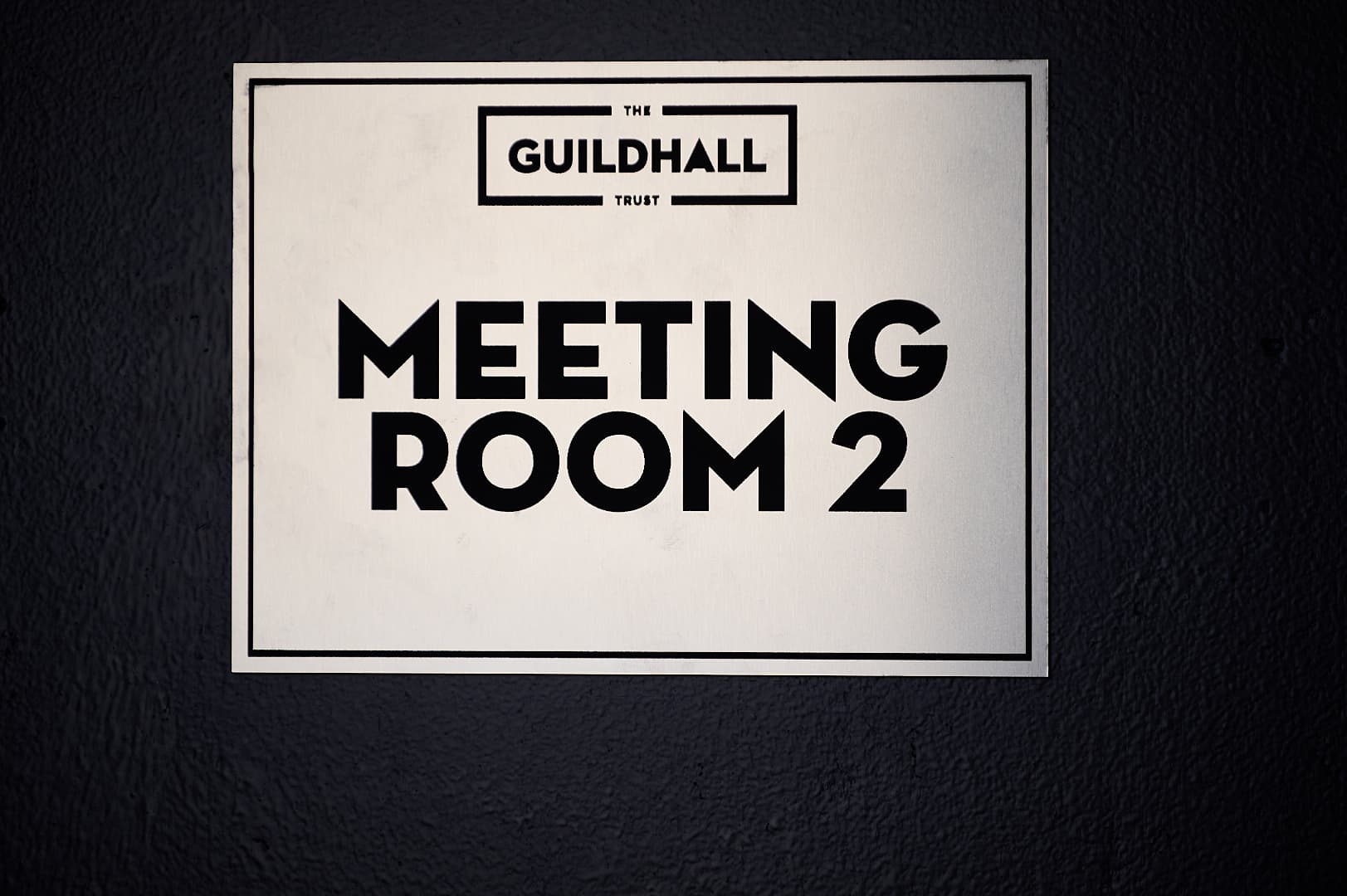 Meeting Room 2, Portsmouth Guildhall photo #4