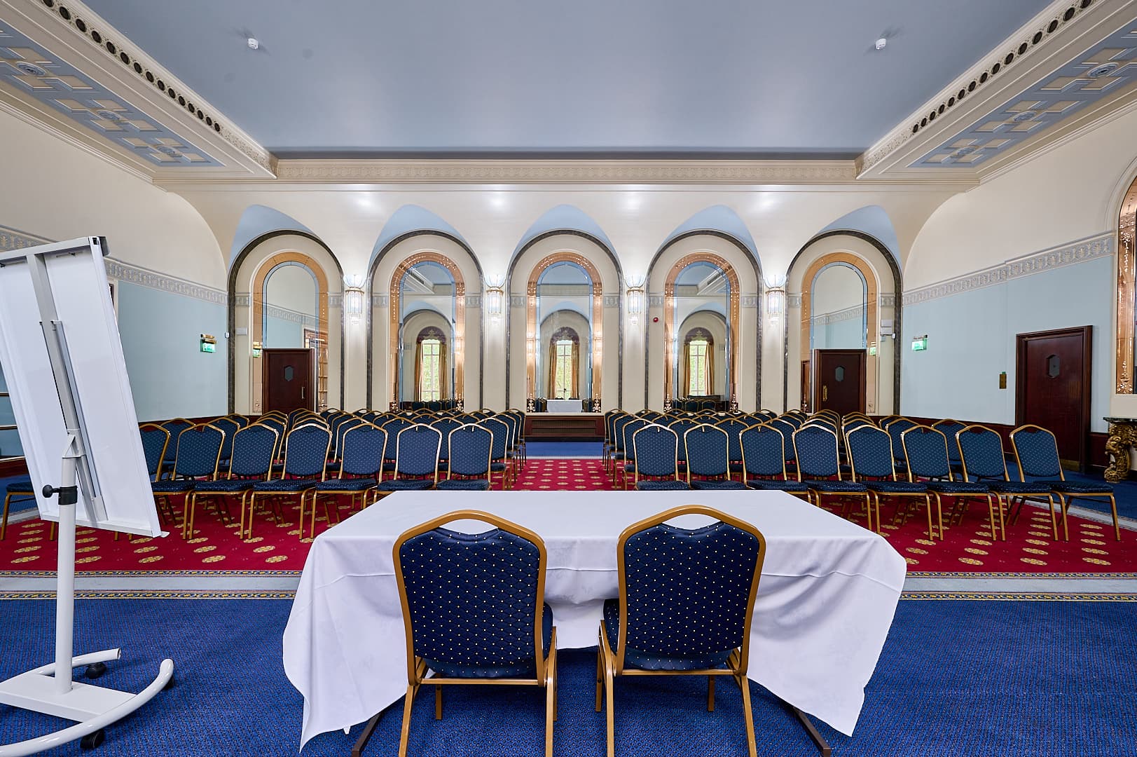 Lord Mayor's Banqueting Room, Portsmouth Guildhall photo #5