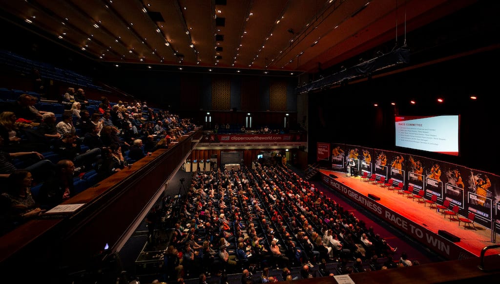 Photo of Portsmouth Guildhall, Main Auditorium