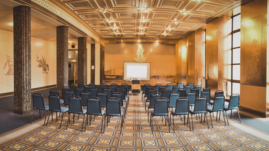 Photo of Portsmouth Guildhall, Zodiac Gallery