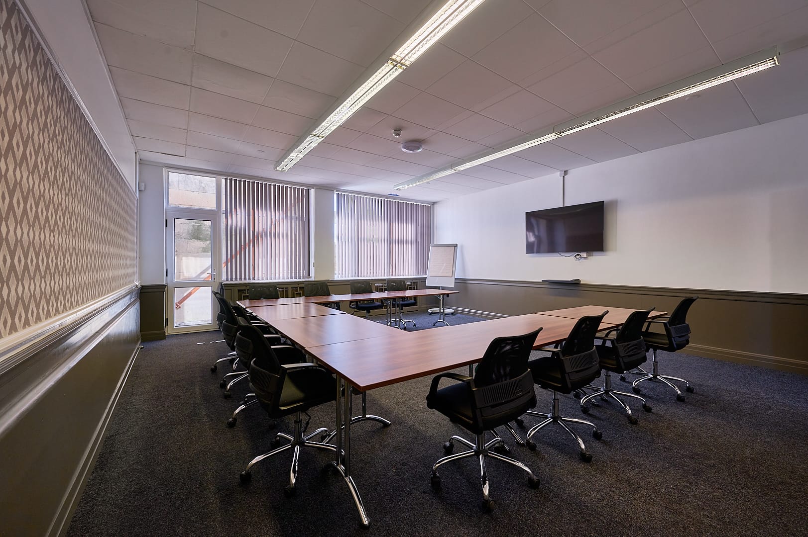 Photo of Portsmouth Guildhall, Meeting Room 2