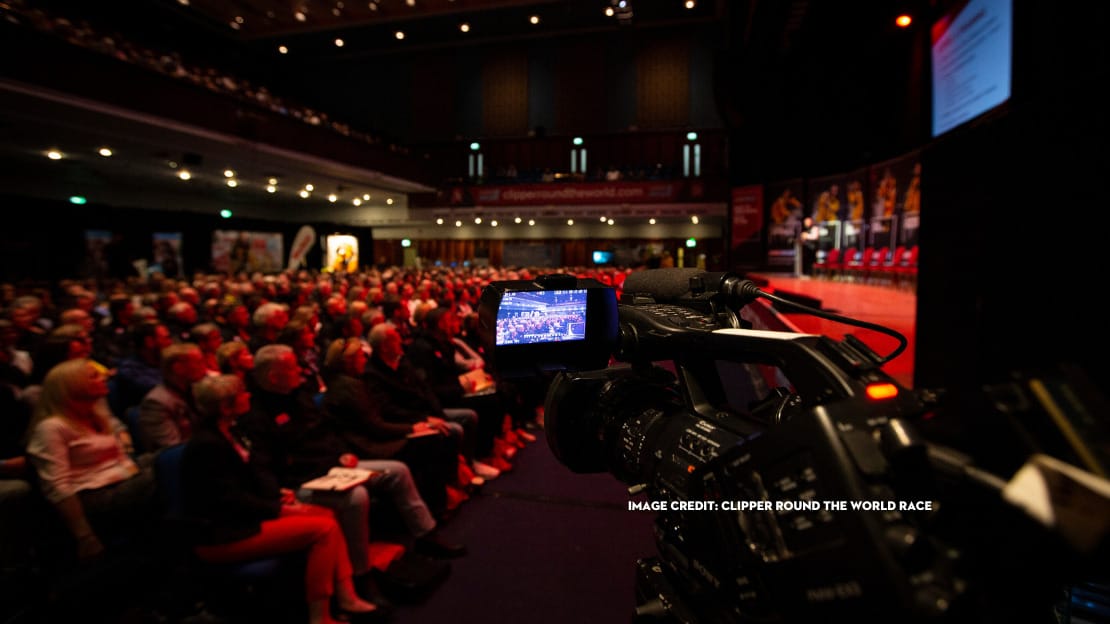 Photo of Portsmouth Guildhall, Main Auditorium