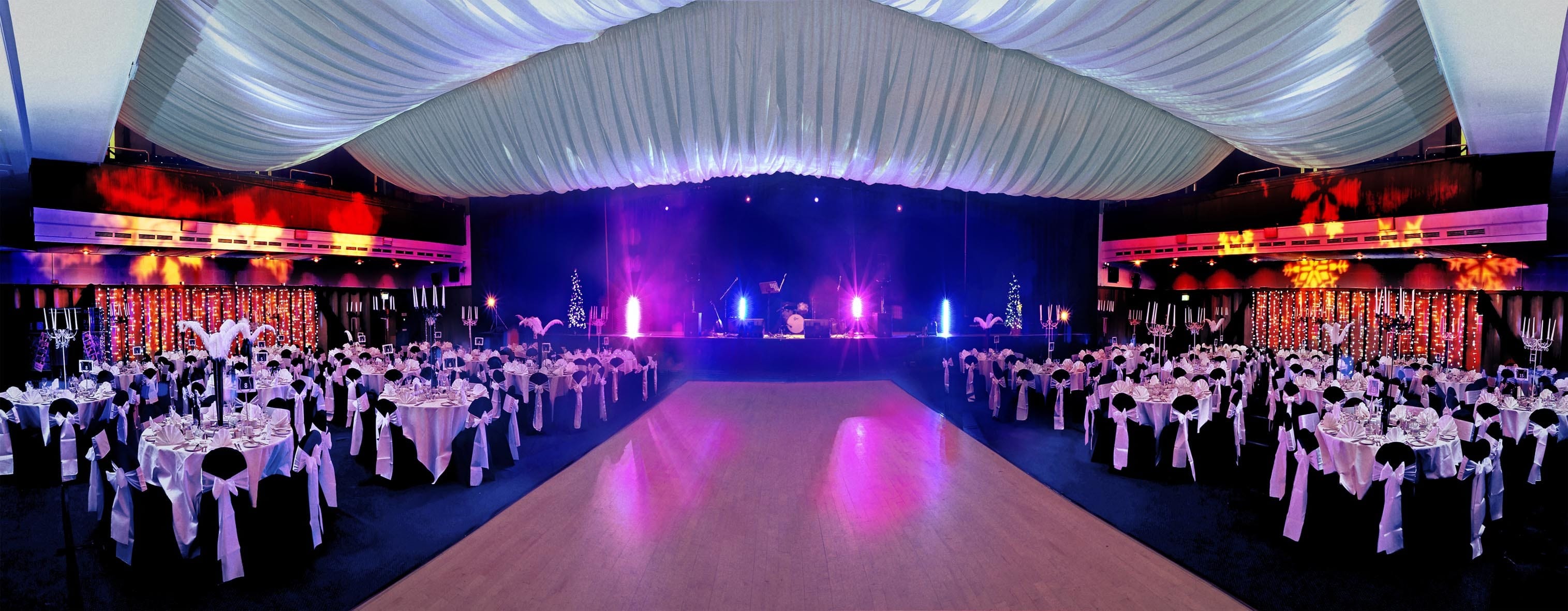 Photo of Portsmouth Guildhall, Main Auditorium