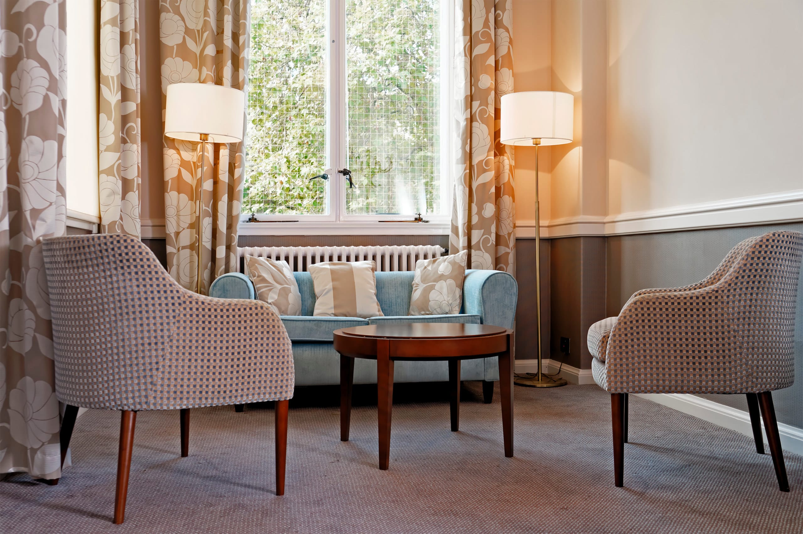 Photo of Portsmouth Guildhall, Solent Suite